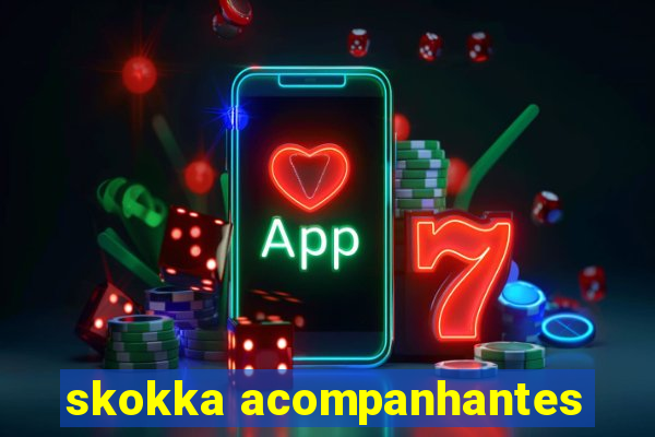 skokka acompanhantes